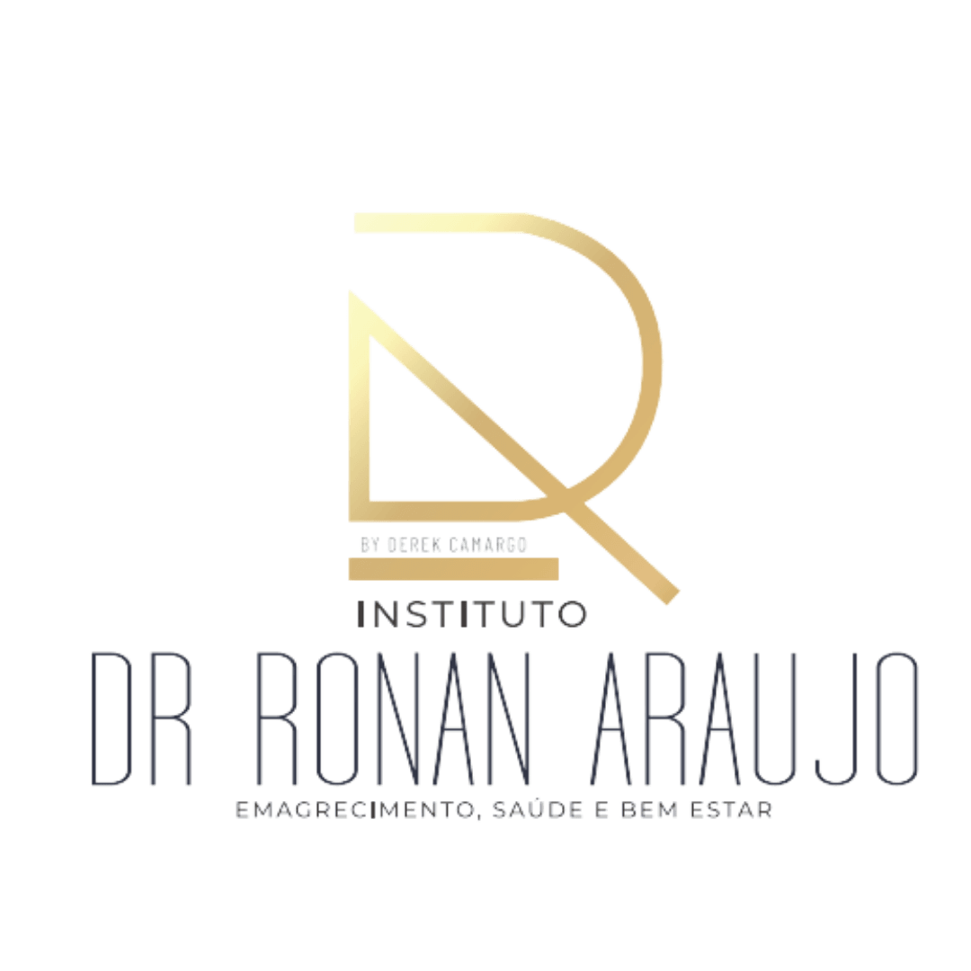 Instituto Dr. Ronan Araujo - Emagrecimento, Saúde e Bem Estar